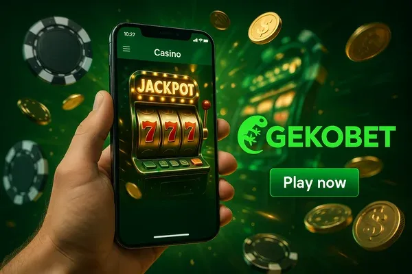 Gekobet